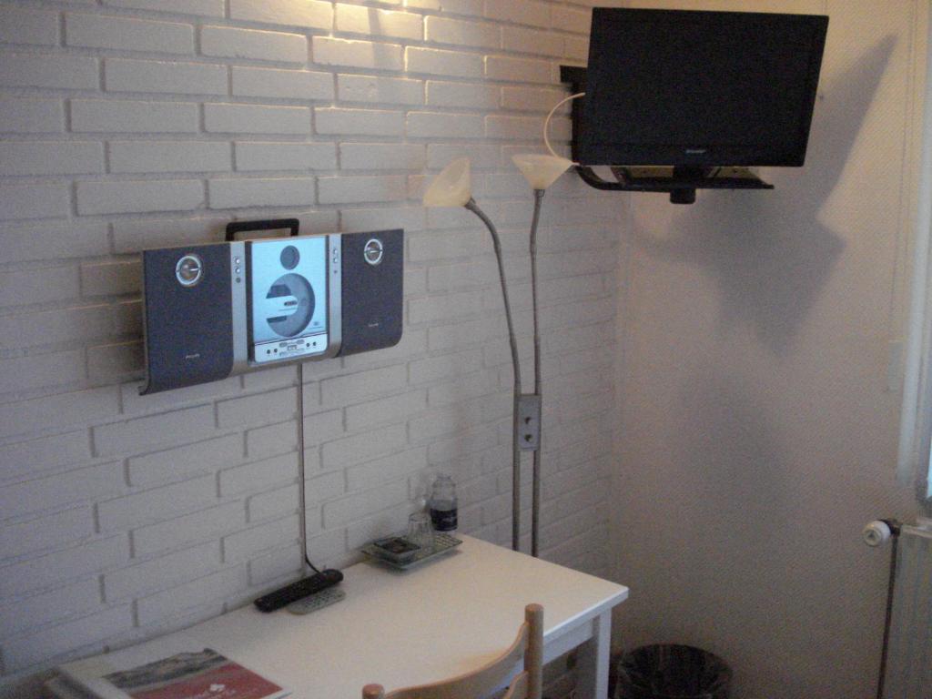 Hotel Klover Es Hellevad Szoba fotó